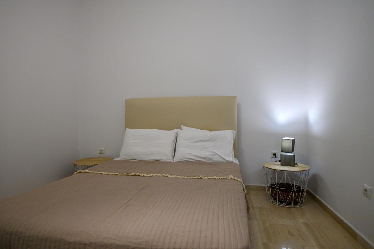 5 Meters From The Beach Chrani Exterior foto