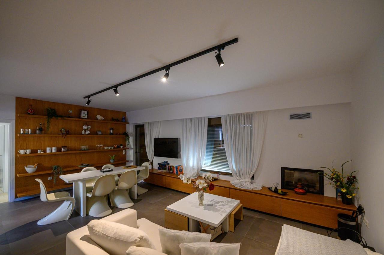 5 Meters From The Beach Chrani Exterior foto