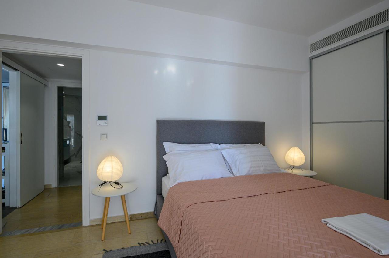 5 Meters From The Beach Chrani Exterior foto